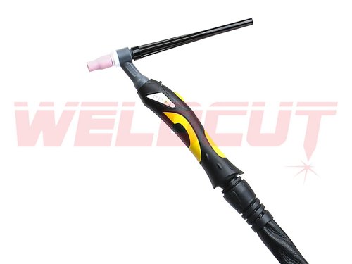 Air-cooled Welding Torch TIG Spartus Pro SPP9