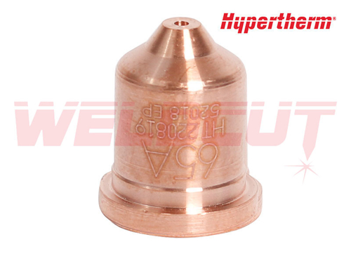 Nozzle 65A Hypertherm 220819