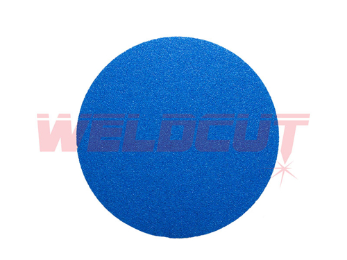 Velcro sanding disc  Cyrkon P240 125mm