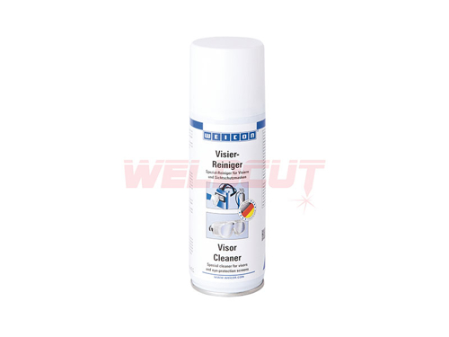 Очиститель пластиковых и стеклянных поверхностей Weicon Visor Cleaner